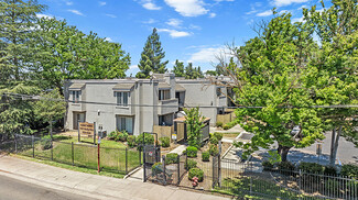 More details for 2281 Hurley Way, Sacramento, CA - Residential for Sale