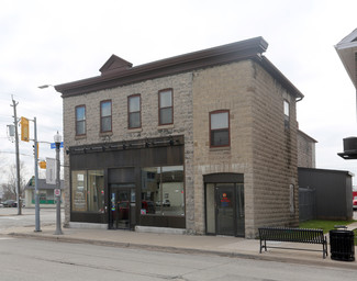 More details for 201 Jarvis St, Fort Erie, ON - Office/Retail for Rent