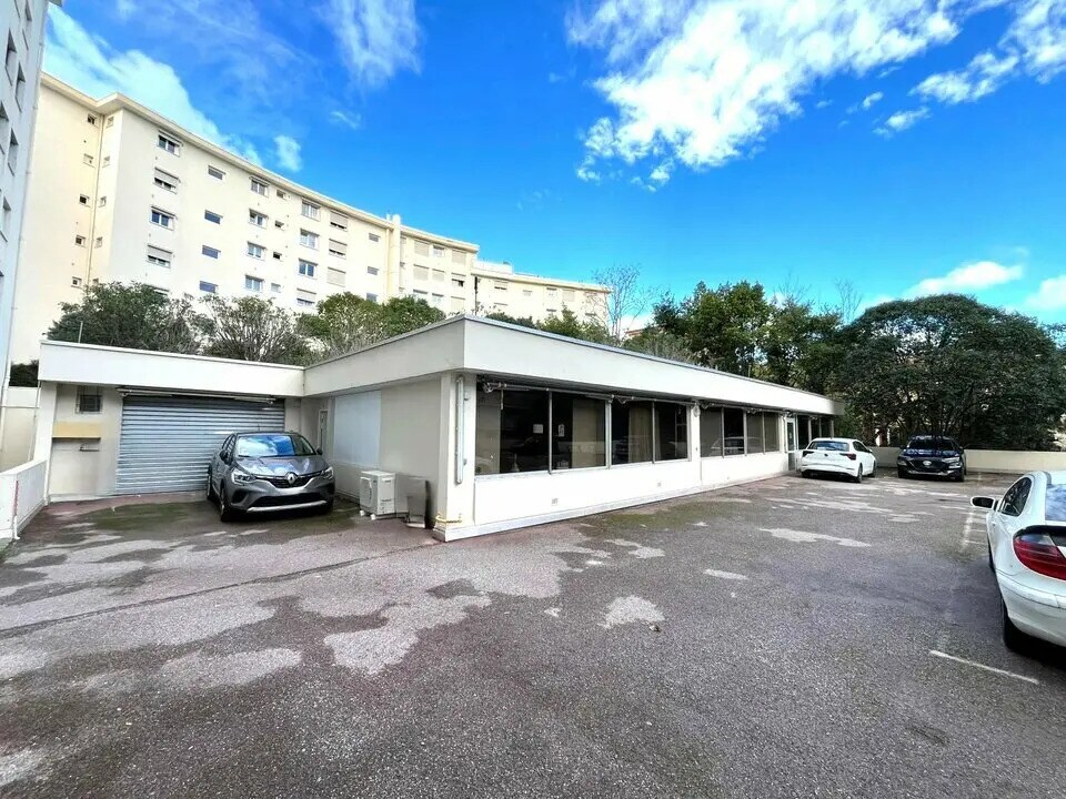 Vente Commerce 485 m² - Photo 1