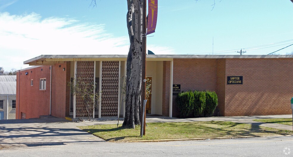 1516 Gregg St, Columbia, SC for rent - Primary Photo - Image 1 of 2