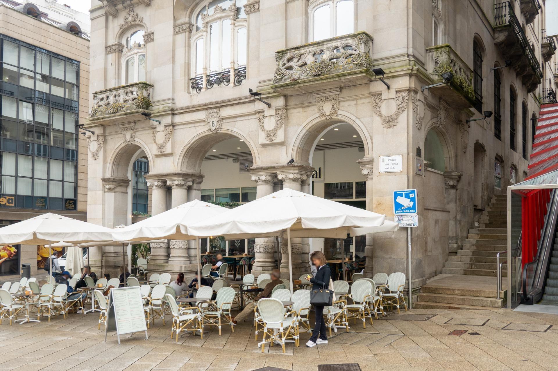 Retail in Vigo to rent Building Photo- Image 1 of 51