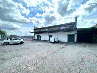 More details for 23-25 Tottenham Ln, London - Industrial for Rent