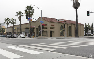 More details for 1229-1231 Wilshire Blvd, Santa Monica, CA - Retail for Rent