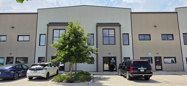 More details for 3000 Airport Dr, Erie, CO - Light Industrial to Rent