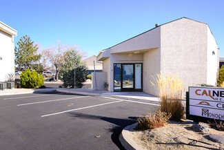 More details for 81-83 Continental Dr, Reno, NV - Office for Rent