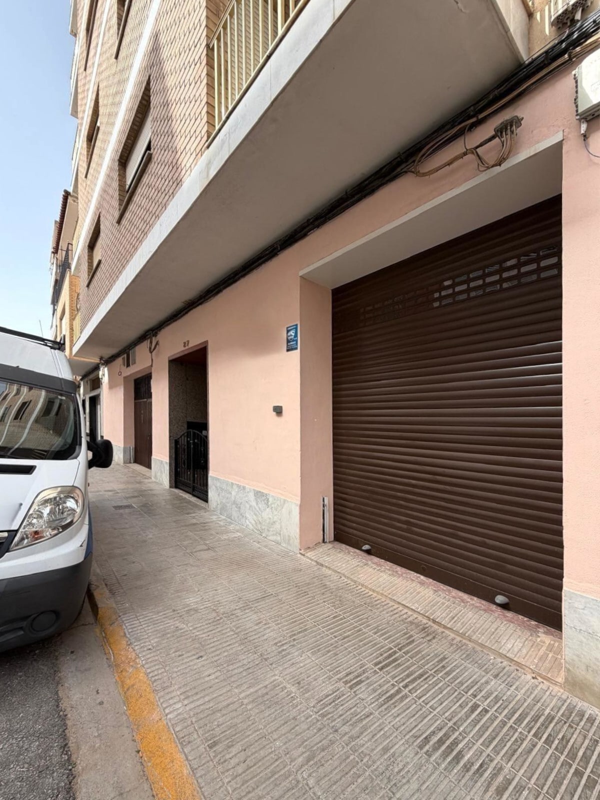 Build-to-Rent in Algemesí, Valencia for sale Interior Photo- Image 1 of 3