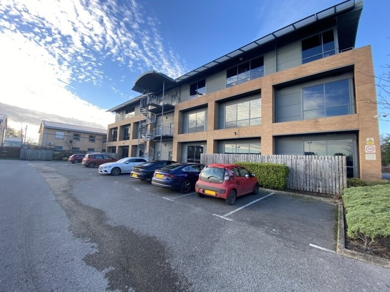 Grimbald Crag Clos, Knaresborough to rent - Building Photo - Image 2 of 2