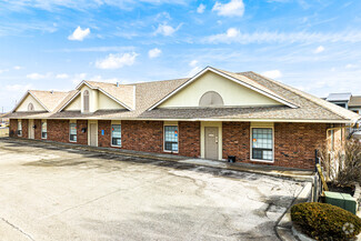 More details for 1040 SW Luttrell Rd, Blue Springs, MO - Office for Rent