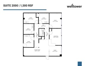 6930 Williams Rd, Niagara Falls, NY for rent Floor Plan- Image 1 of 1