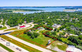 1621 Southeast Parkway, Azle, TX for sale Building Photo- Image 1 of 20