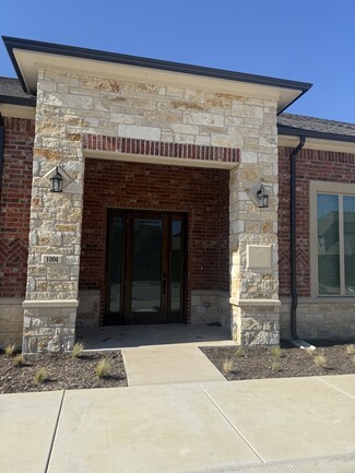 More details for 400 Stonebrook Pky, Frisco, TX - Office for Rent