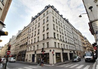More details for 39 Rue Saint-Lazare, Paris - Office to Rent
