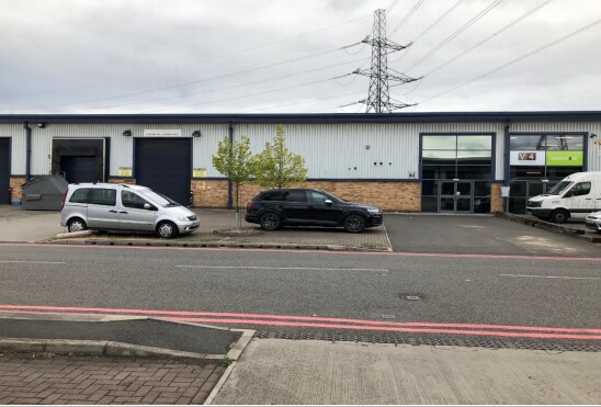 Maple Rd, Castle Donington for sale - Building Photo - Image 1 of 1