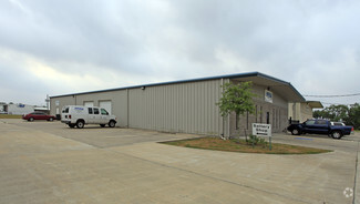 More details for 8887 W Monroe Rd, Houston, TX - Industrial for Rent