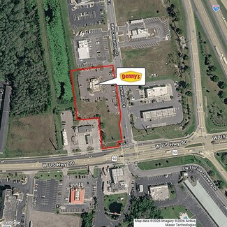 More details for NW Centurion Ct, Lake City, FL - Land to Rent