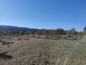 Ontinyent, VAL - Aerial  map view - Image1