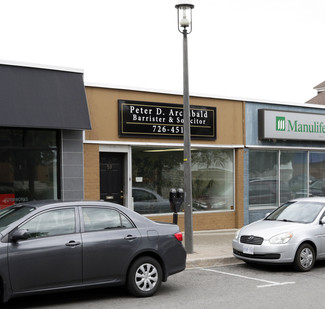 More details for 59 Collier St, Barrie, ON - Office, Retail for Rent