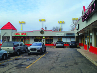 More details for 2440 S Colorado Blvd, Denver, CO - Retail for Rent