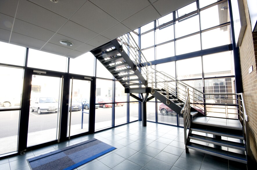 Cheltenham Rd, Gloucester to rent - Interior Photo - Image 2 of 6