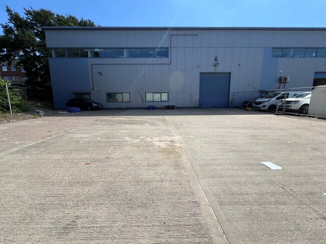 More details for Beddington Farm Rd, Croydon - Industrial for Rent