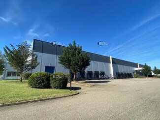More details for 17-23 Rue De Bayonne, Strasbourg - Industrial to Rent
