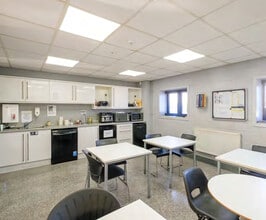 The Airstrip, Laurencekirk to rent Interior Photo- Image 1 of 8