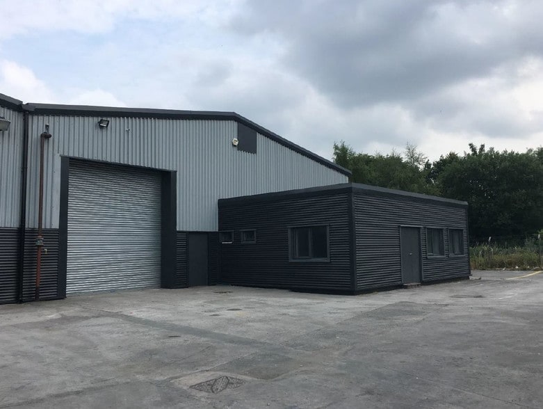 Lowick Clos, Stockport for sale - Primary Photo - Image 1 of 1