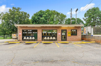 More details for 1205 N Franklin Rd, Greenville, SC - Retail for Sale