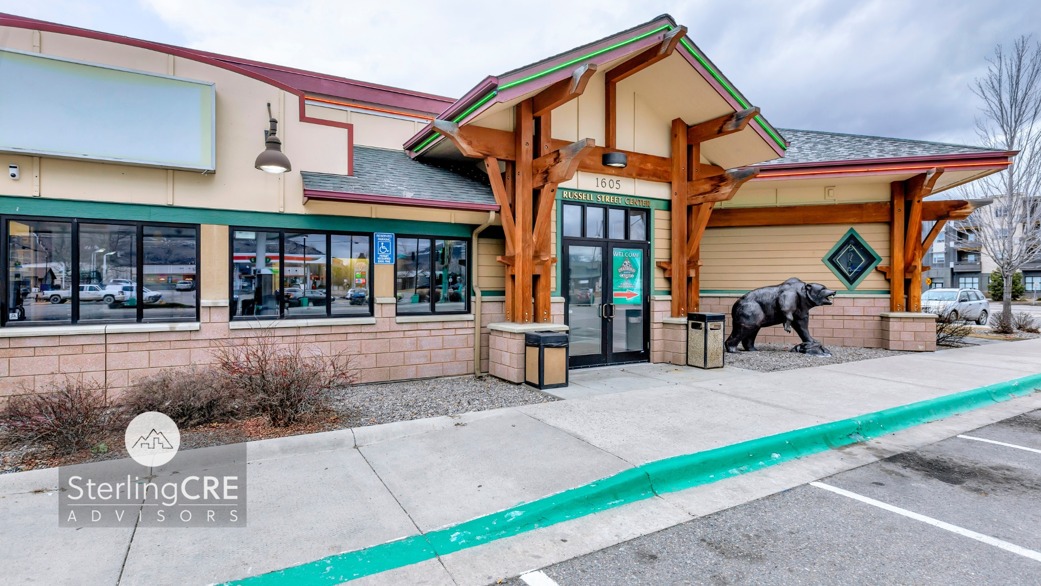 1605 S Russell St, Missoula, MT to rent Building Photo- Image 1 of 15