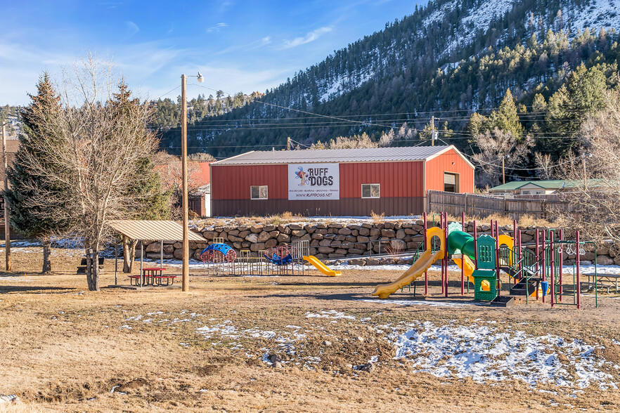 53 Park Dr, South Fork, CO for sale - Primary Photo - Image 1 of 5