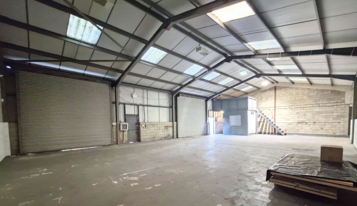 Station Rd, Doncaster to rent Interior Photo- Image 1 of 1