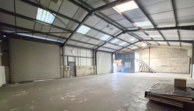 Station Rd, Doncaster to rent Interior Photo- Image 1 of 1