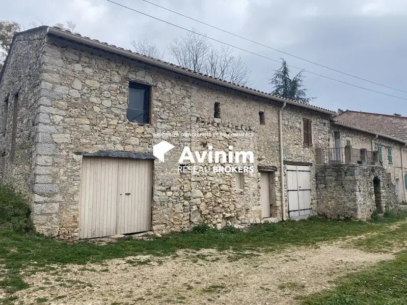 Vente Terrain 400 m² - Photo 1