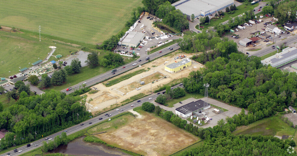 804 Crain Hwy, Gambrills, MD for rent - Aerial - Image 3 of 4