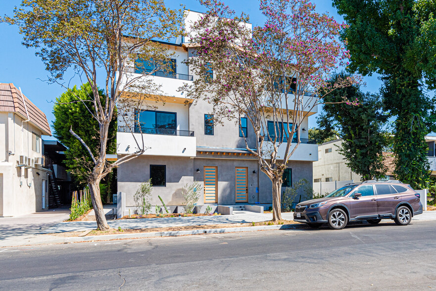 10847 Morrison St, North Hollywood, CA for sale - Building Photo - Image 3 of 79