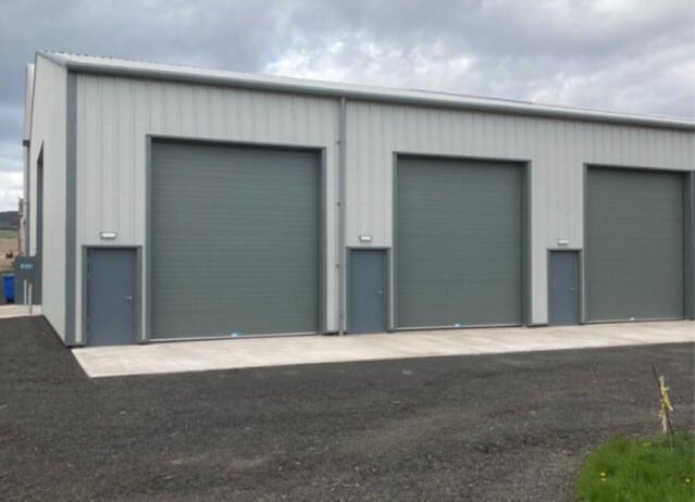 Carlosgie Farm, Cupar for sale Primary Photo- Image 1 of 1