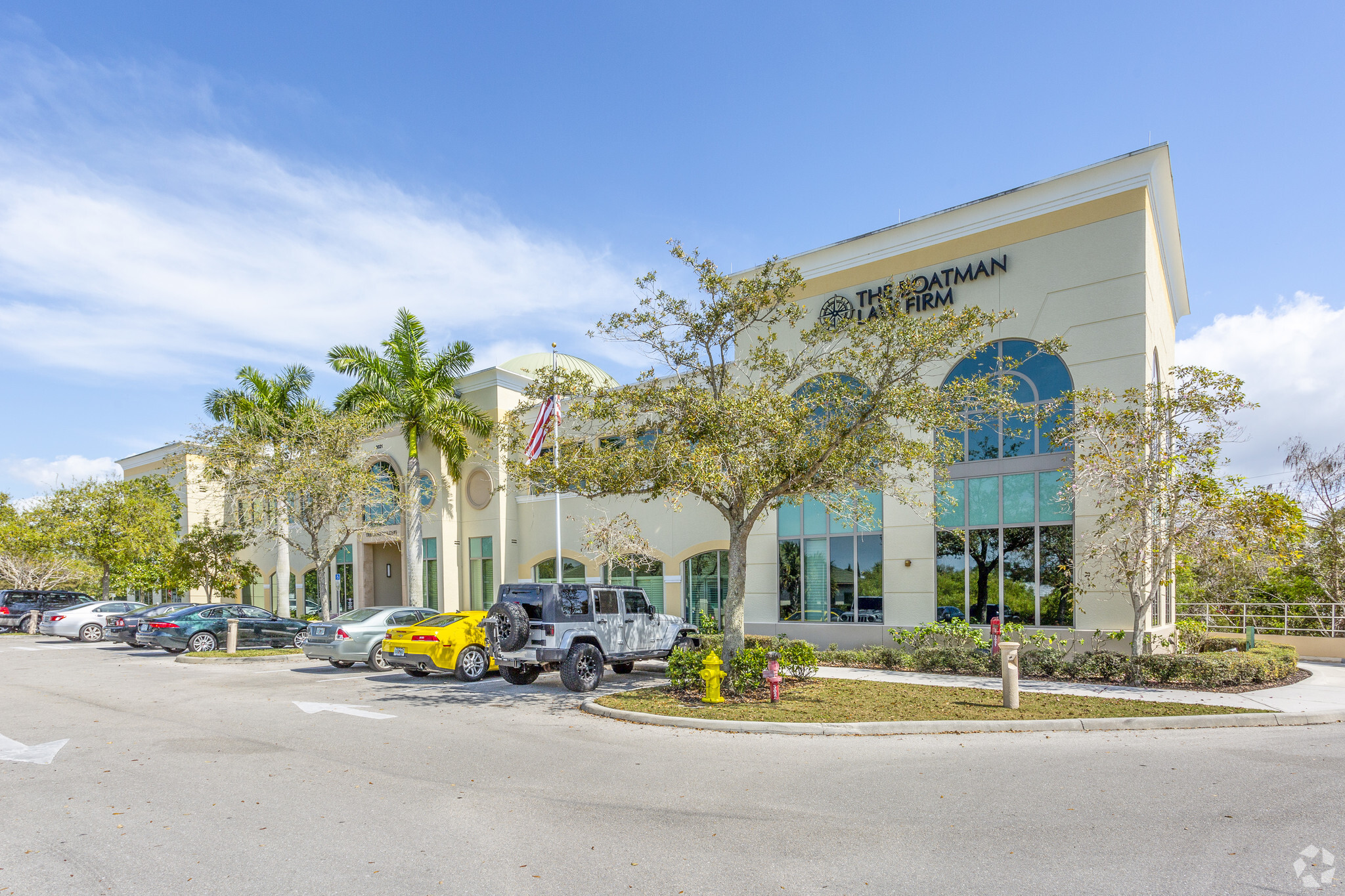 3021 N Airport Pulling Rd, Naples, FL for rent Primary Photo- Image 1 of 6