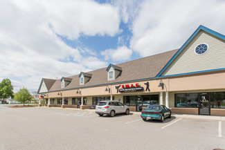 More details for 68 Airport Rd, Fitchburg, MA - Retail for Rent