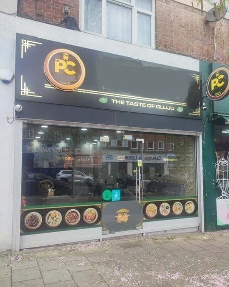 More details for 359 Rayners Ln, Pinner - Retail to Rent