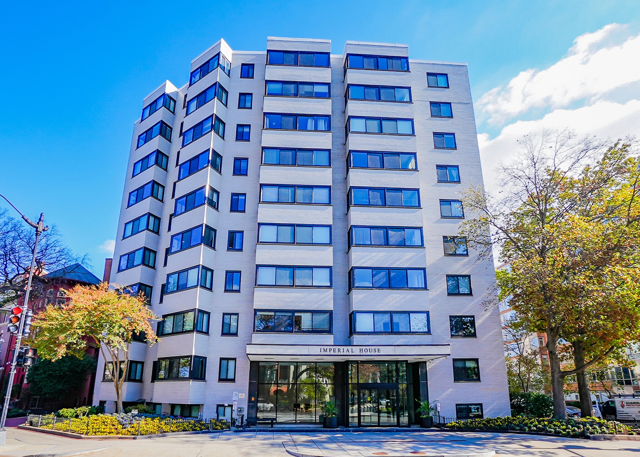 1601 18th St NW, Washington, DC for sale Building Photo- Image 1 of 1