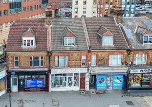 35 Masons Hl, Bromley to rent Building Photo- Image 1 of 8