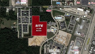 More details for FM 1960, Humble, TX - Land for Sale