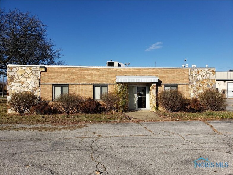 410 Ryder Rd, Toledo, OH for sale - Building Photo - Image 2 of 19