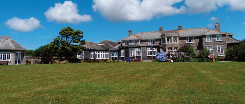 Gwinear Rd, Connor Downs for sale - Primary Photo - Image 1 of 1