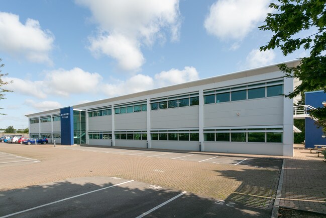 More details for Viscount Way, Swindon - Office to Rent
