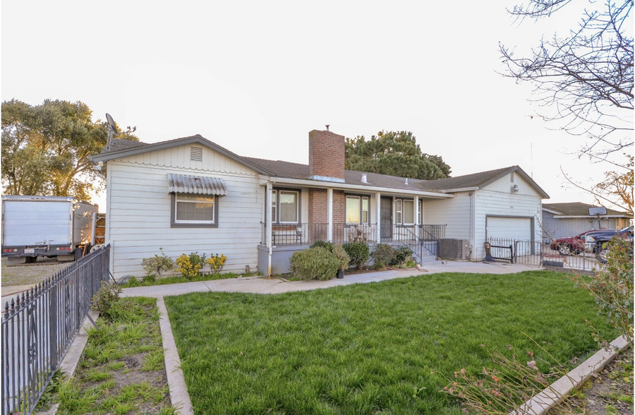 5400 Maybeck Rd, Stockton, CA for sale - Other - Image 1 of 1