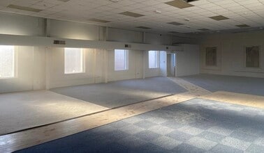 The Old Chapel, Brigg to rent Interior Photo- Image 2 of 4