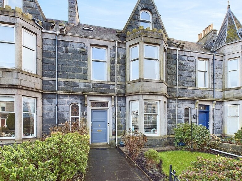 421 Great Western Rd, Aberdeen for sale - Building Photo - Image 2 of 19