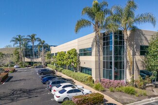 More details for 2 South Pointe Dr, Lake Forest, CA - Office for Rent