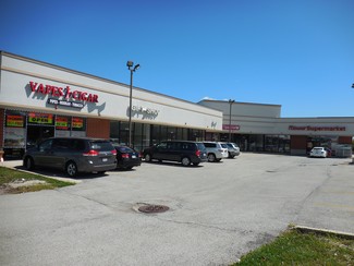 More details for 16197-16213 94th Ave, Orland Hills, IL - Retail for Rent